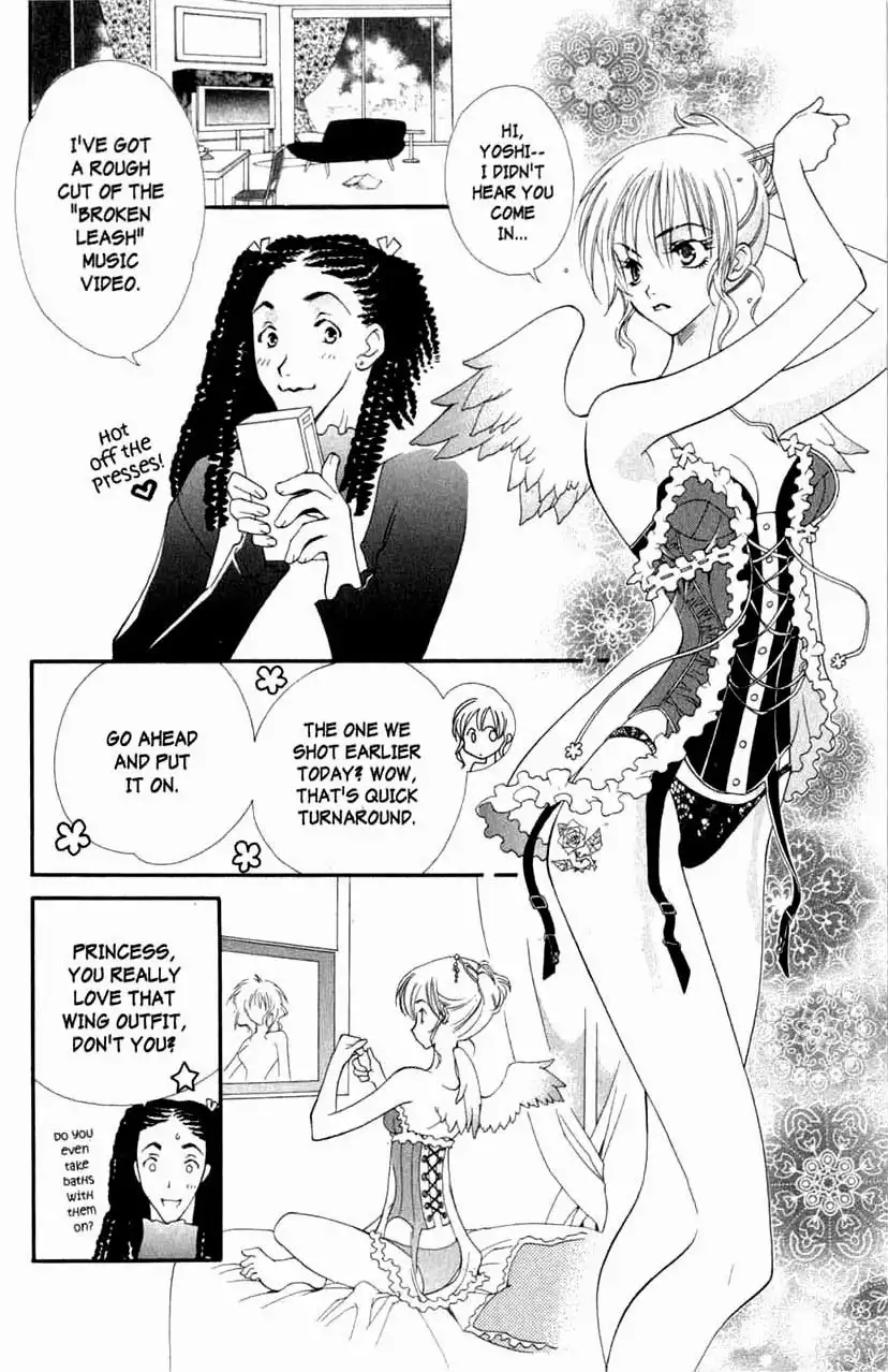 Princess Ai Chapter 8 7